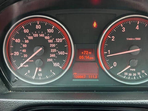 2011 BMW 3 Series 328i xDrive