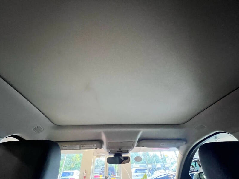 2018 Jaguar E-PACE P250 S