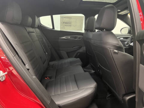 2024 Dodge Hornet GT