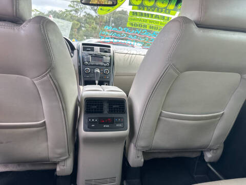 2012 Mazda CX-9 Touring