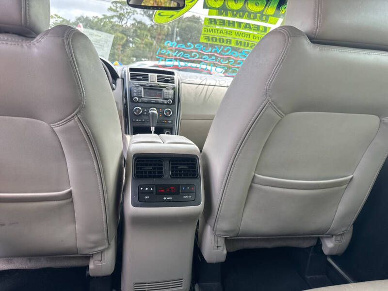 2012 Mazda CX-9 Touring