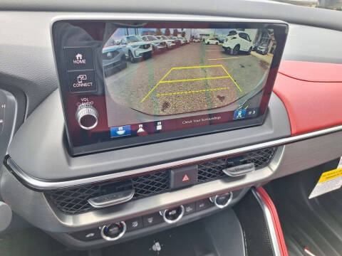 2025 Acura ADX w/A-SPEC