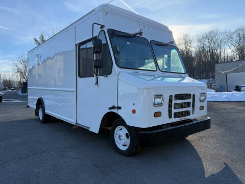 2018 Ford E-Series E-350 SD
