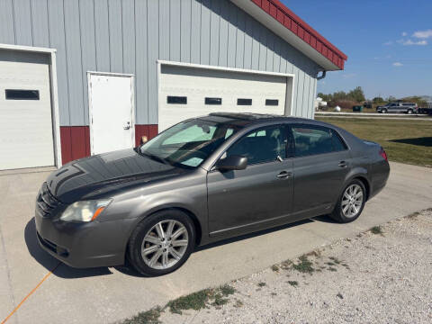 2006 Toyota Avalon Limited