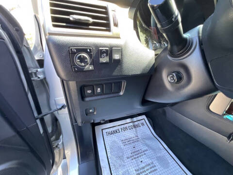 2015 Lexus GX 460
