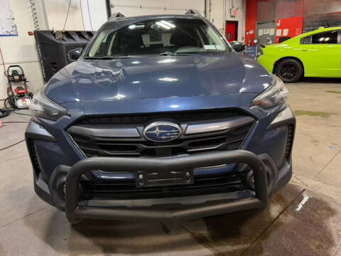2024 Subaru Outback Premium