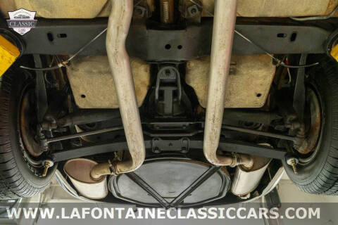 1964 Chevrolet Corvette