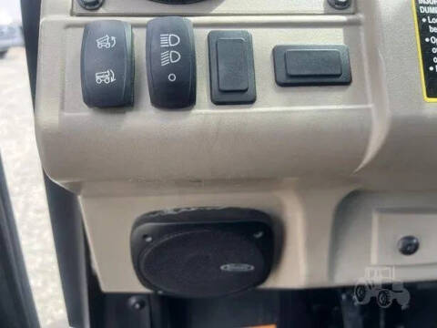 2018 John Deere GATOR XUV 865R