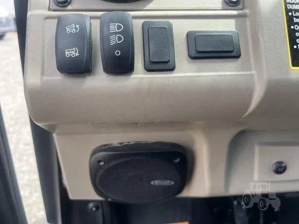 2018 John Deere GATOR XUV 865R