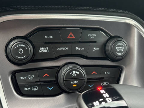 2019 Dodge Challenger