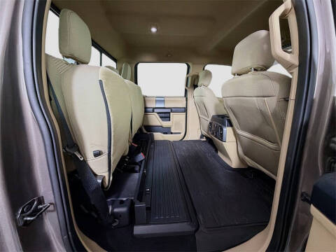 2020 Ford F-250 Super Duty