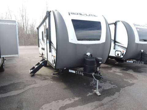 2021 Palomino PAT188