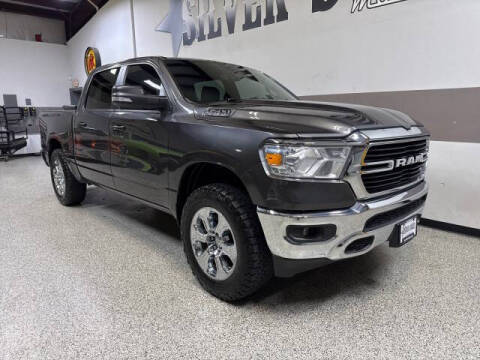 2021 RAM 1500 Lone Star