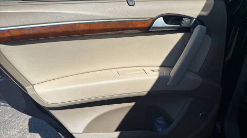 2014 Audi Q7 3.0T quattro Premium Plus