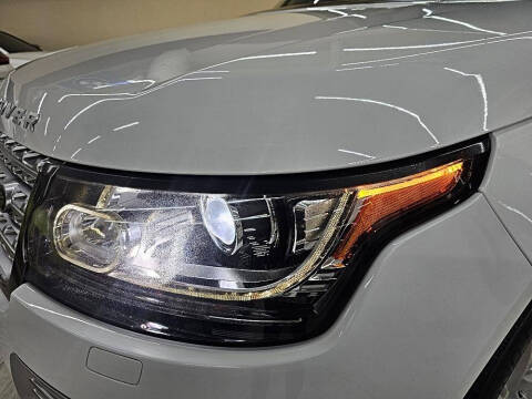 2014 Land Rover Range Rover