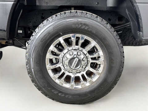 2021 Ford F-250 Super Duty