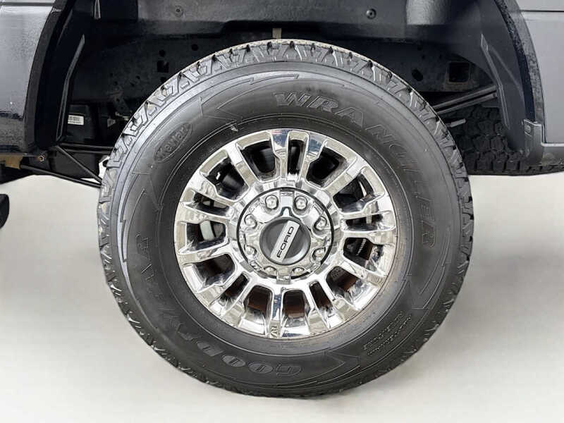 2021 Ford F-250 Super Duty