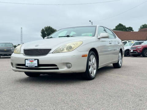 2005 Lexus ES 330