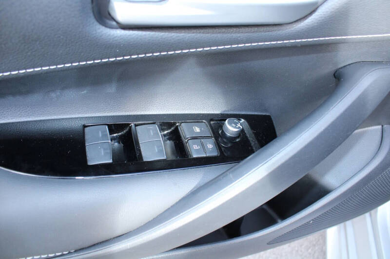 2019 Toyota Corolla Hatchback