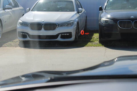 2013 BMW X6 M