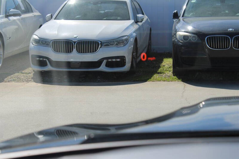 2013 BMW X6 M