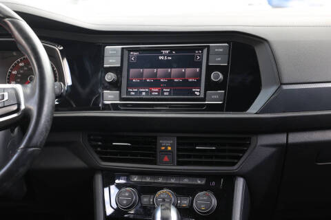 2020 Volkswagen Jetta