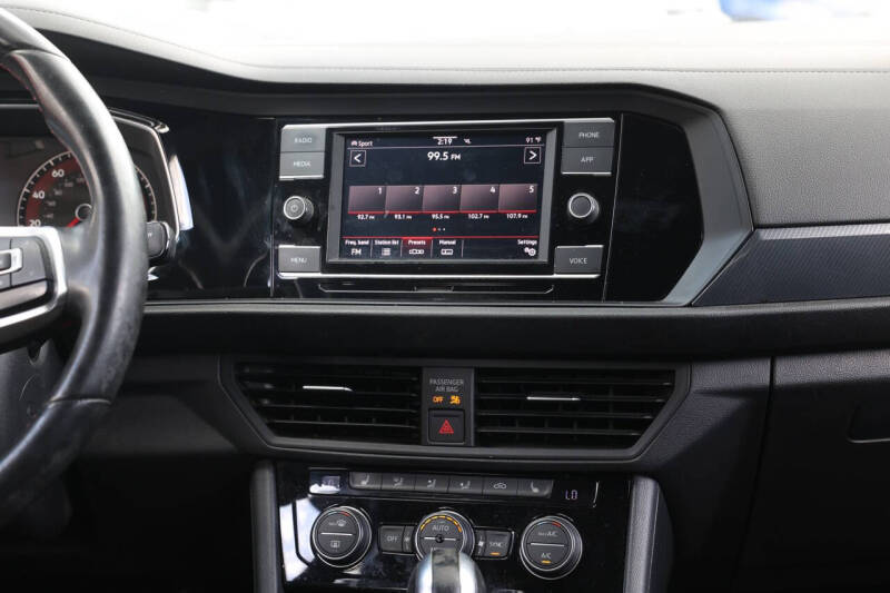 2020 Volkswagen Jetta