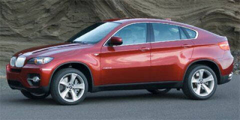 2012 BMW X6 for sale at Karplus Warehouse in Pacoima CA