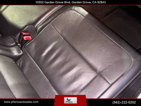 2014 Ford Flex Limited