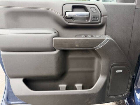 2023 GMC Sierra 2500HD