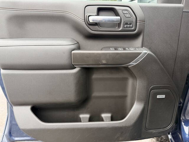 2023 GMC Sierra 2500HD