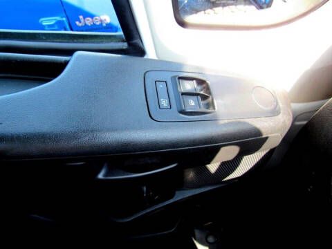 2019 RAM ProMaster 1500 136 WB