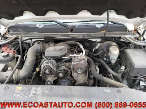 2013 Chevrolet Silverado 1500