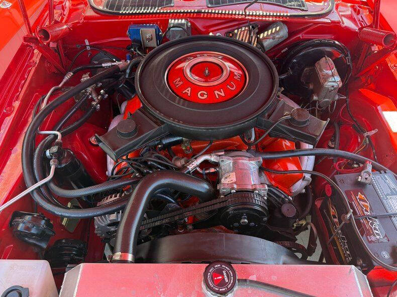 1970 Dodge Challenger