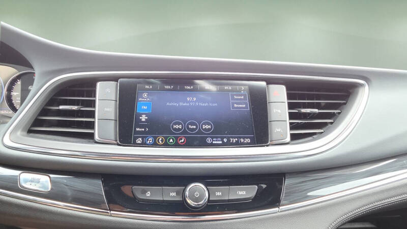 2024 Buick Enclave Premium