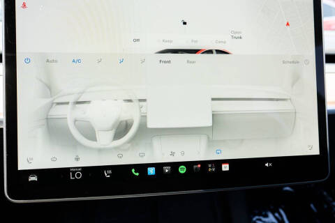 2023 Tesla Model 3 Long Range