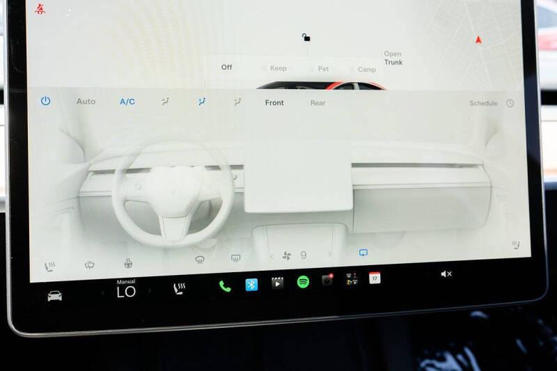 2023 Tesla Model 3 Long Range