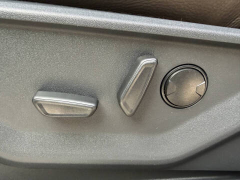 2025 Ford Expedition King Ranch