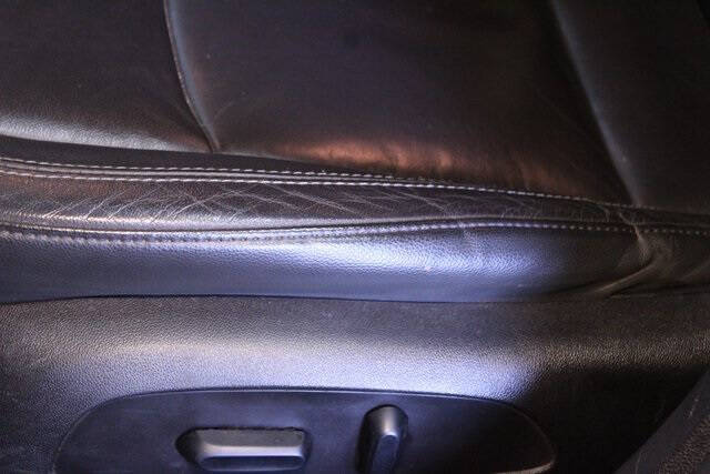 2017 Chevrolet Cruze Premier Auto