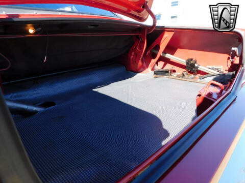 1969 Plymouth Barracuda