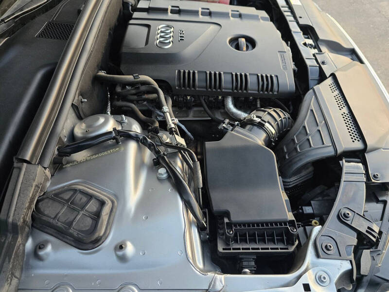 2011 Audi A5 2.0T quattro Premium Plus