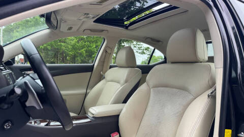 2013 Lexus IS 250
