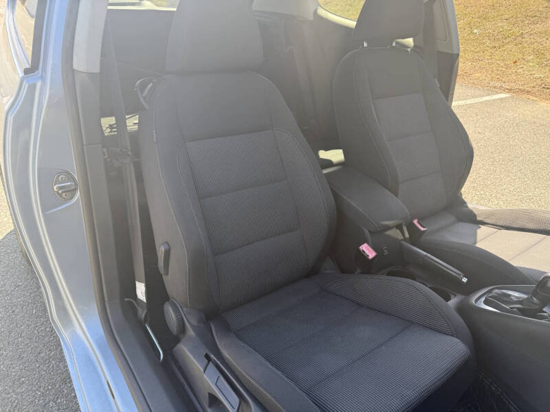 2011 Volkswagen Golf TDI