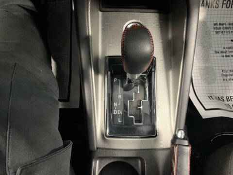 2018 Mitsubishi Outlander Sport