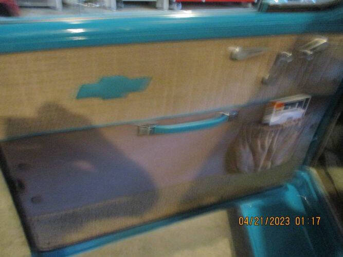 1939 Chevrolet Master Deluxe