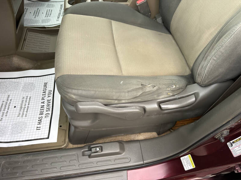 2007 Honda Ridgeline RTX