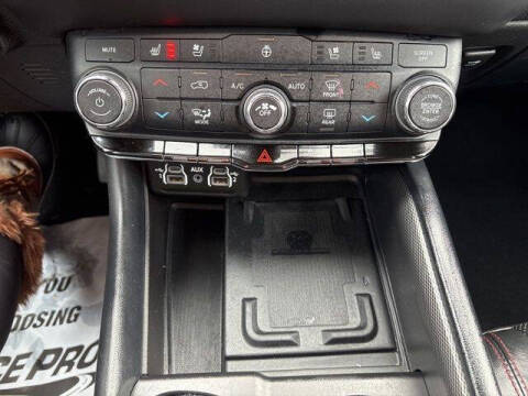 2024 Dodge Durango R/T Plus