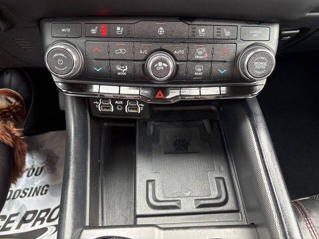 2024 Dodge Durango R/T Plus