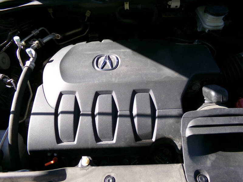 2014 Acura RDX