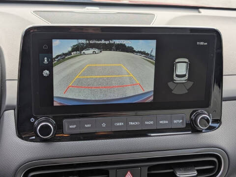 2023 Hyundai Kona Limited